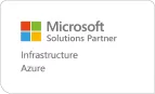 Microsoft Solutions Partner Designation - Infrastructure