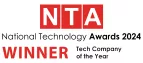 Tech company of the year