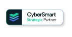 CyberSmart Strategic Partner Logo