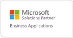 Business Apps Microsoft Solutions Partner