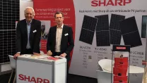 Netherland PV Fair