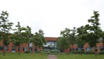 External image of Woodchurch High School