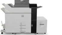 high performance printer photocopier