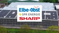 Sharp Energy Solutions Europe and SPR Energie GmbH 