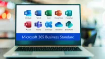 Microsoft Business 365 Standard