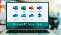Microsoft Business 365 Basic