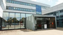 SBSUK_Case Study_Chelmsford College_Establishing shot