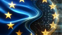 EU Flag - NIS Directive and NIS2 Requirements