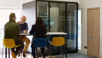 PDC_Meeting Pod