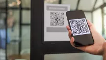 Black Friday: How to Spot and Avoid QR Code Fraud