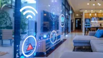 The Hidden Dangers of IoT Devices in Your Home