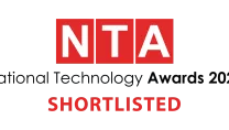 National Technology Awards - 2025