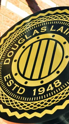 Douglas Laing & Co_Logo