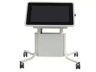 Sharp Agile Interactive Touchscreen Table