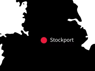 IT Services Stockport