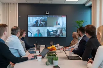 Video Conferencing