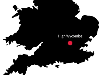 High Wycombe