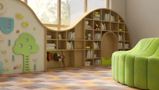 Adobe Creative Cloud_Nursery Furniture_Library