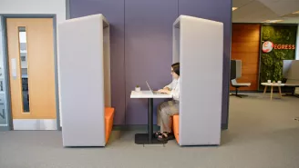 Work Pod