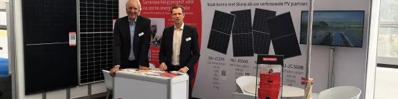 Netherland PV Fair