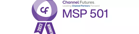 MSP 501 Winners logo