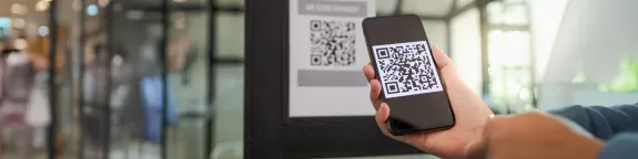 Black Friday: How to Spot and Avoid QR Code Fraud