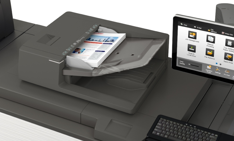 Product-MX-M1206-scanning-paper