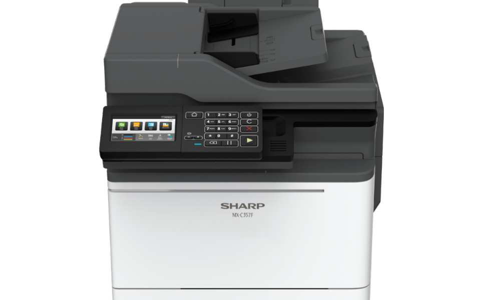 Product-Photocopier-MX-C357F