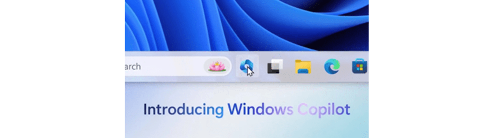Windows Copilot