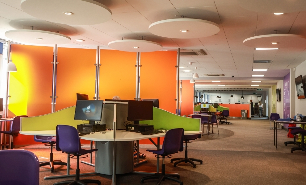 SBSUK_Chelmsford Case Study_Furniture